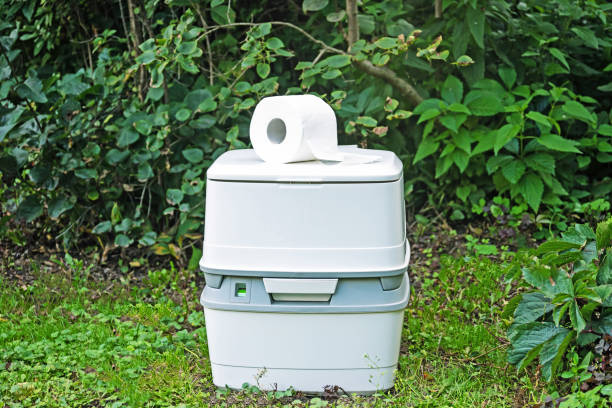 Best Luxury portable toilet rental  in Twin Grove, IL