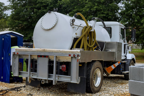 Affordable portable toilet rental in Twin Grove, IL