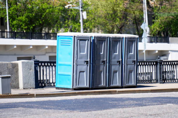 Portable Toilet Options We Offer in Twin Grove, IL