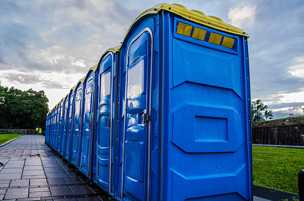 Best Construction site porta potty rental  in Twin Grove, IL