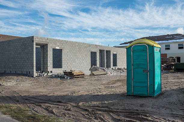 Best Portable restroom trailer rental  in Twin Grove, IL